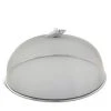 Arthur Court Designs Conch Shell Stainless Mesh Picnic Cover Serveware
