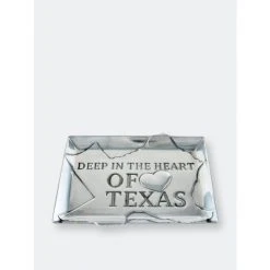 Arthur Court Designs Texas Catch All Serveware