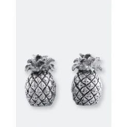 Arthur Court Designs Pineapple Salt And Pepper Shaker Tools & Accessories