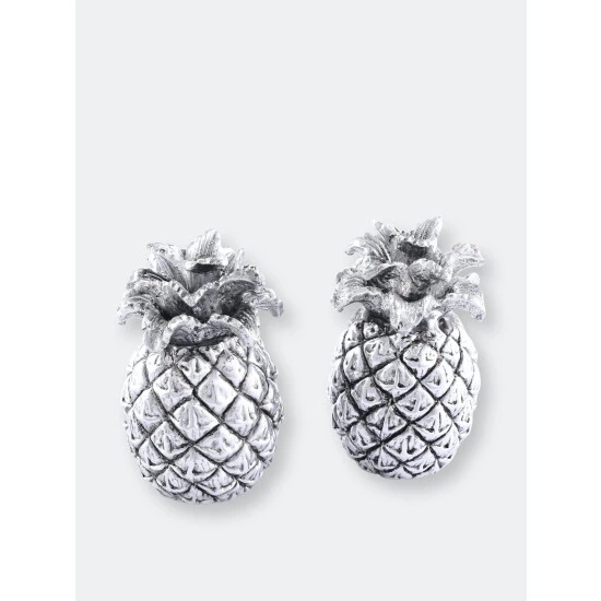 Arthur Court Designs Pineapple Salt And Pepper Shaker Tools & Accessories - Image 2