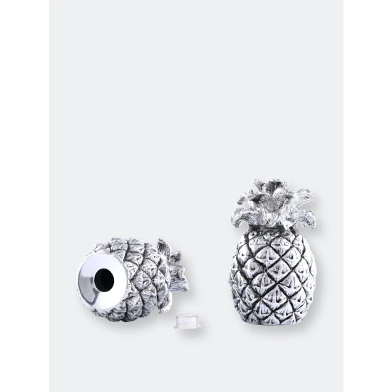 Arthur Court Designs Pineapple Salt And Pepper Shaker Tools & Accessories - Image 3