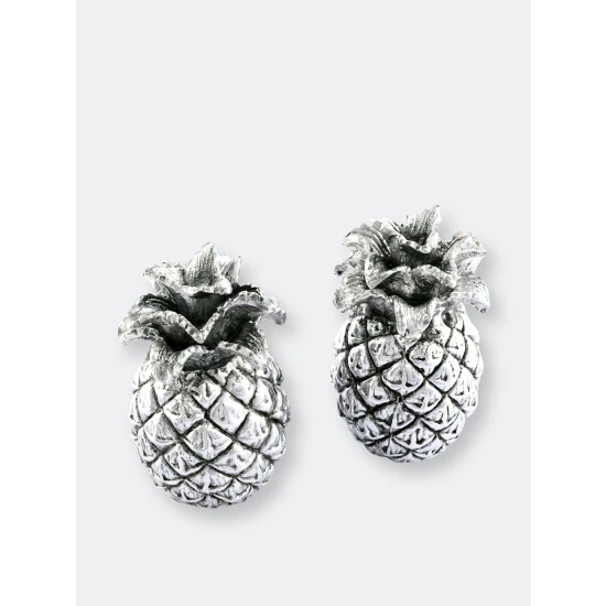 Arthur Court Designs Pineapple Salt And Pepper Shaker Tools & Accessories - Image 4