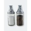 Arthur Court Designs Horse Salt And Pepper Set Dinnerware & Flatware
