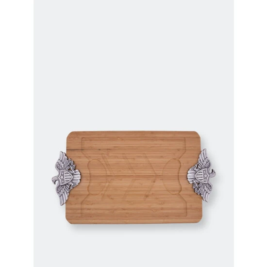 Arthur Court Designs American Eagle Cutting Board Knives & Cutting Boards - Image 2