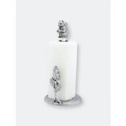 Arthur Court Designs Squirrel Towel Holder Tools & Accessories
