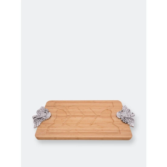 Arthur Court Designs American Eagle Cutting Board Knives & Cutting Boards - Image 3