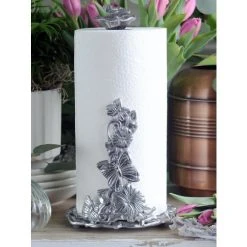 Arthur Court Designs Butterfly Paper Towel Holder Tools & Accessories