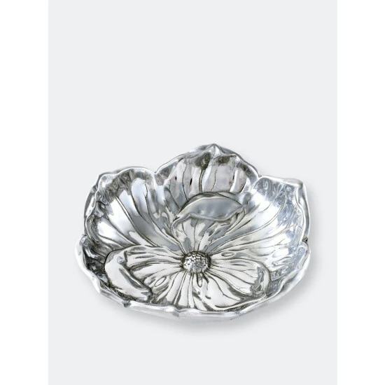 Arthur Court Designs Magnolia 10 Bowl Dinnerware & Flatware