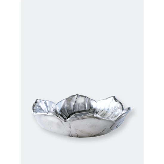 Arthur Court Designs Magnolia 10 Bowl Dinnerware & Flatware - Image 3