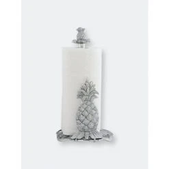 Arthur Court Designs Pineapple Paper Towel Holder Tools & Accessories
