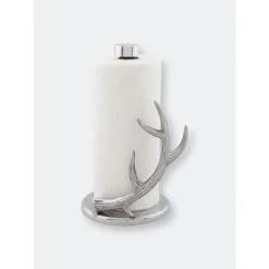 Arthur Court Designs Antler Paper Towel Holder Tools & Accessories
