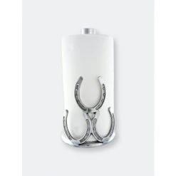 Arthur Court Designs Horseshoe Towel Holder Tools & Accessories