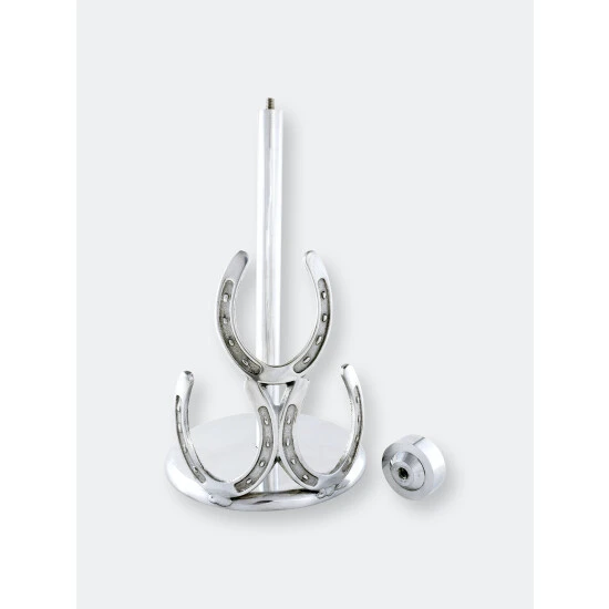Arthur Court Designs Horseshoe Towel Holder Tools & Accessories - Image 3