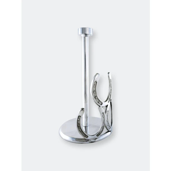 Arthur Court Designs Horseshoe Towel Holder Tools & Accessories - Image 4