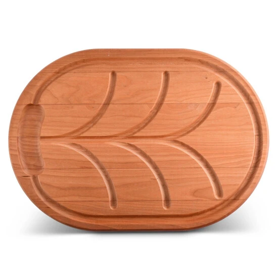 Arthur Court Designs Carving Board Wood Large Knives & Cutting Boards