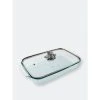 Arthur Court Designs Acorn Lid With Pyrex 3 Quart Baking Dish Bakeware