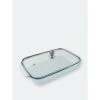 Arthur Court Designs Classic Lid With Pyrex 3 Quart Baking Dish Bakeware