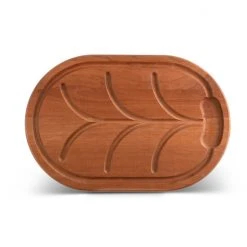 Arthur Court Designs Carving Board Wood Small Knives & Cutting Boards