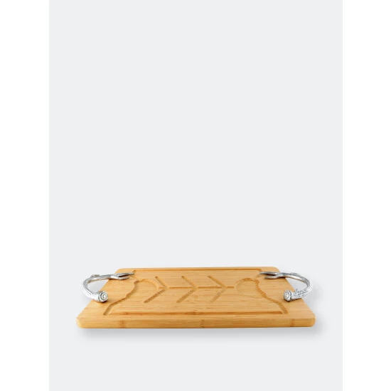 Arthur Court Designs Antler Carving Board Knives & Cutting Boards - Image 3