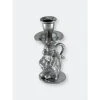 Arthur Court Designs Monkey Candle Holders Decorative Accents