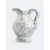 Arthur Court Designs Horse And Rope Pitcher Serveware