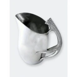 Arthur Court Designs Antler Pitcher Serveware