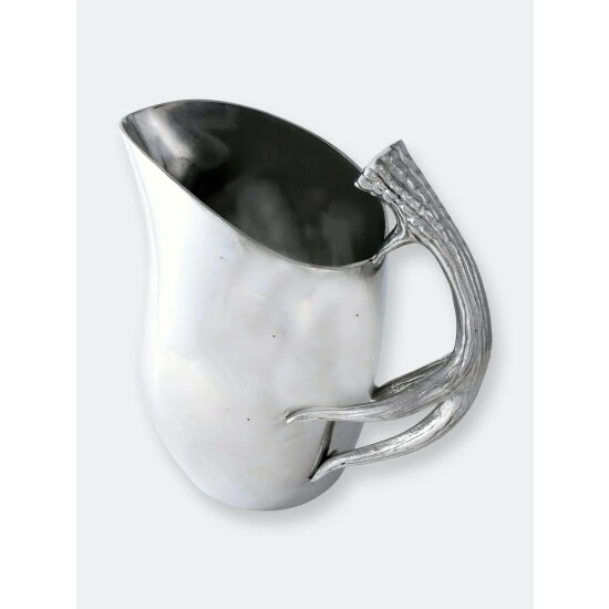 Arthur Court Designs Antler Pitcher Serveware