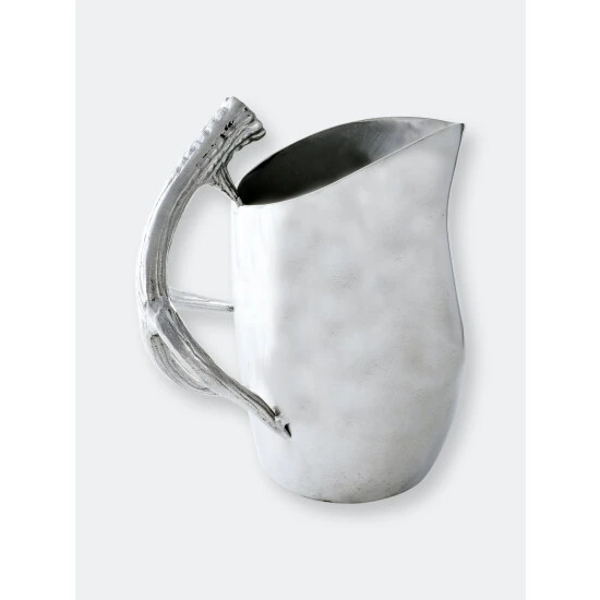 Arthur Court Designs Antler Pitcher Serveware - Image 3