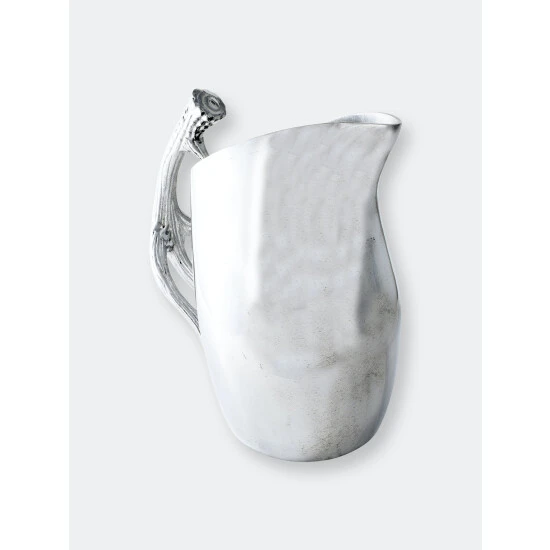 Arthur Court Designs Antler Pitcher Serveware - Image 4