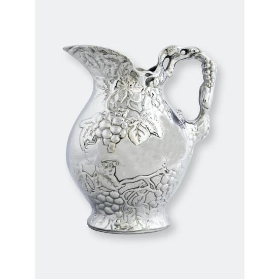 Arthur Court Designs Grape Pitcher Serveware - Image 2