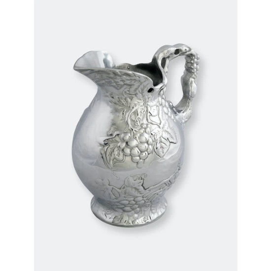 Arthur Court Designs Grape Pitcher Serveware - Image 3