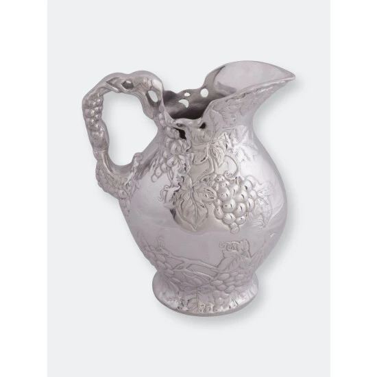 Arthur Court Designs Grape Pitcher Serveware - Image 5