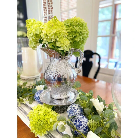 Arthur Court Designs Grape Pitcher Serveware - Image 7