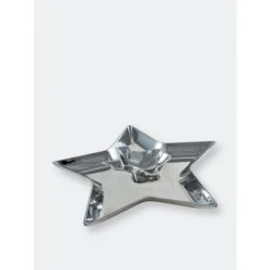 Arthur Court Designs Texas Chip And Dip Serveware