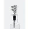 Arthur Court Designs Grape Bottle Stopper Barware