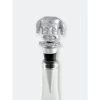 Arthur Court Designs Mardi Gras Bottle Stopper Barware