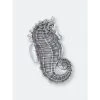 Arthur Court Designs Sea Horse Catchall Serveware