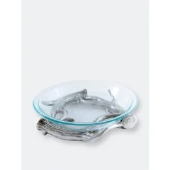 Arthur Court Designs Antler Trivet Serveware