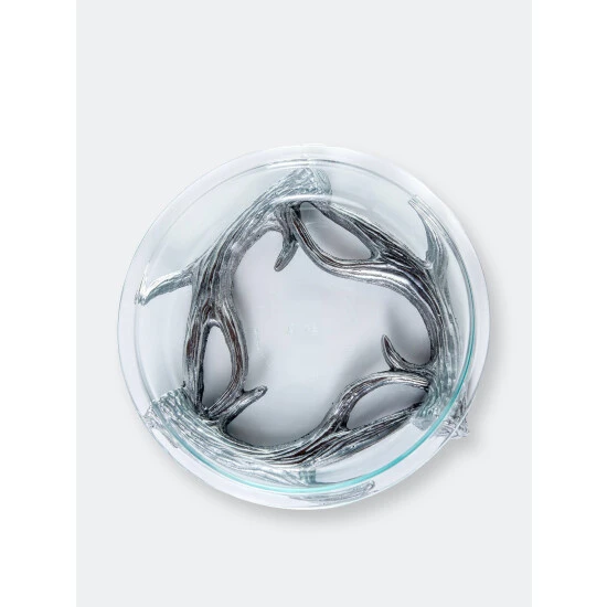 Arthur Court Designs Antler Trivet Serveware - Image 5