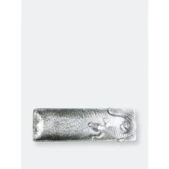 Arthur Court Designs Alligator Oblong Tray Serveware