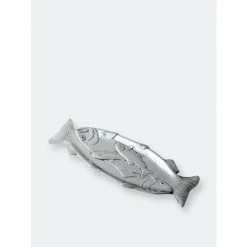 Arthur Court Designs Trout Oblong Tray Serveware