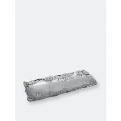Arthur Court Designs Butterfly - Oblong Tray 19 X 7.5 Serveware