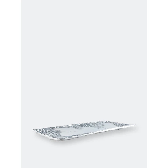 Arthur Court Designs Grapevine Oblong Tray Serveware - Image 3