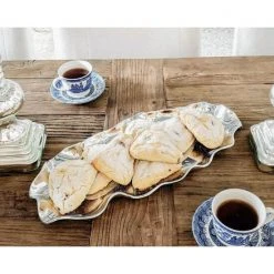 Arthur Court Designs Carmel Oblong Serving Tray Serveware