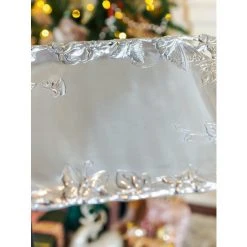 Arthur Court Designs Butterfly Clutch Tray Serveware