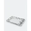 Arthur Court Designs Magnolia Clutch Tray Serveware