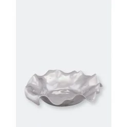 Arthur Court Designs Carmel Salad Bowl Serveware