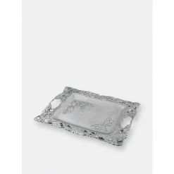 Arthur Court Designs Bunny Large Platter Serveware