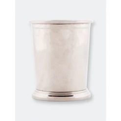 Arthur Court Designs Engravable Stainless Steel Cup Drinkware