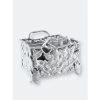 Arthur Court Designs Butterfly Flatware Caddy Dining & Tabletop